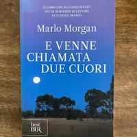 E venne chiamata due cuori