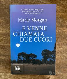 E venne chiamata due cuori