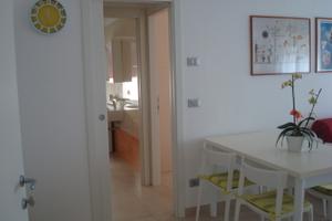 PIANO TERRA 150m SPIAGGIA PONENTE