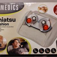 Cuscino massaggiante Shiatsu