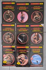 Il Professionista Stephen Gunn (Stefano di Marino)