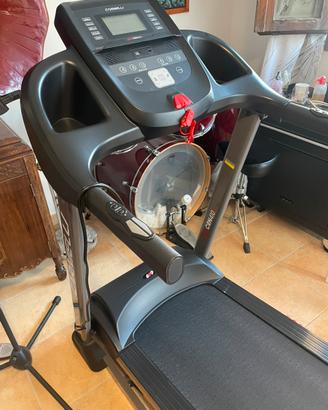 Tapis roulant Carnielli CRN410S