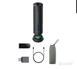 Registratore vocale Insta 360 wave