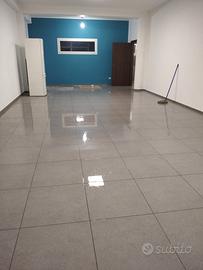 Locale di nuova costruzione 74 mq