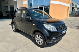 Daihatsu Terios 1.5 4WD SX