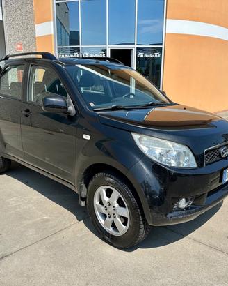 Daihatsu Terios 1.5 4WD SX