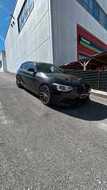 Bmw 125D MSport