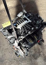 Motore SIGLA G20 Ssangyong Korando