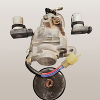 Kit serrature Yamaha Majesty 250