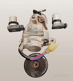 Kit serrature Yamaha Majesty 250