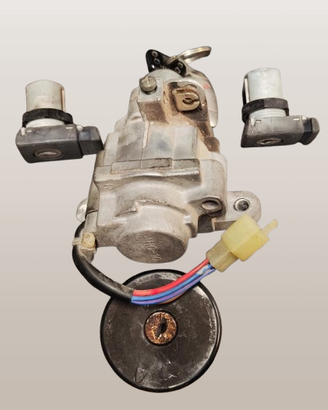 Kit serrature Yamaha Majesty 250