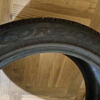 Set 4 gomme invernali 255/45 R20 101W M&S