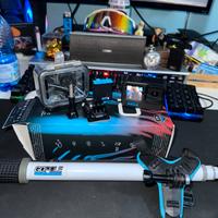 Go pro hero 10 black