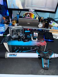 Go pro hero 10 black