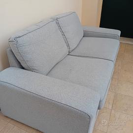 Divano due posti