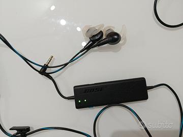 bose quietcomfort 20 