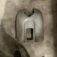 protezione e paragambe motorino RIZZATO Califfo