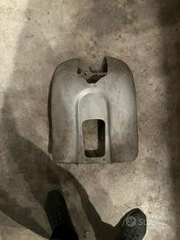 protezione e paragambe motorino RIZZATO Califfo