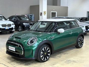 MINI Cooper SE Yours - 17" - Keyless - Carplay -