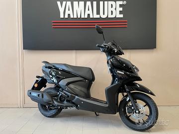 Yamaha RayZR 125