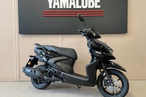 Yamaha RayZR 125