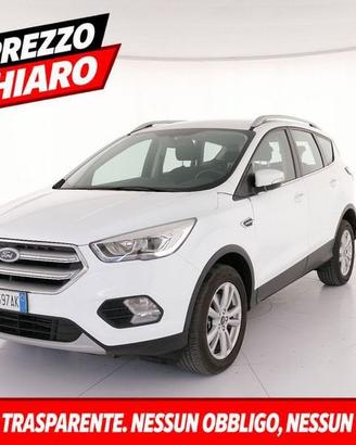 Ford Kuga 2.0 tdci Business s&s 2wd 120cv