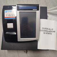 registratore di cassa