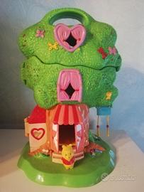 Casa sull'albero di Winnie the Pooh – Gioco 