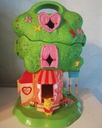 Casa sull'albero di Winnie the Pooh – Gioco 