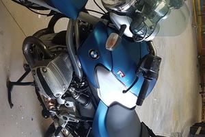 moto bmw r1150r