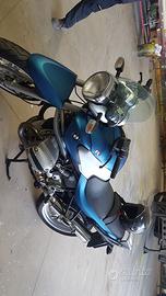 moto bmw r1150r