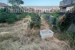 Terreno edificabile con rustico a Guardia Mangano
