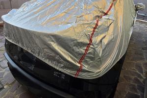 Telo Copriauto Parziale Tesla Model Y e SUV