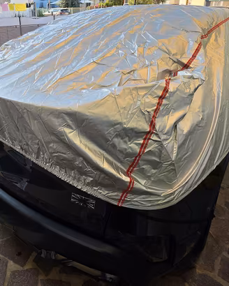 Telo Copriauto Parziale Tesla Model Y e SUV