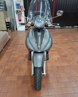 scooter piaggio beverly cruiser 500 IE 