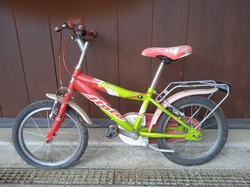 Bici da bambino 6 anni