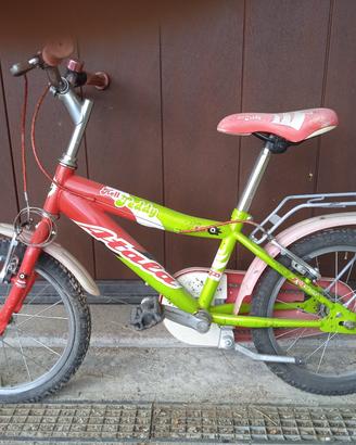 Bici da bambino 6 anni