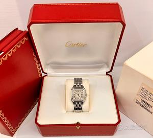 Cartier panthere medio