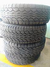 PNEUMATICI USATI FALKEN 235/75X16