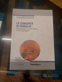 Le comunità di famiglia