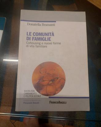 Le comunità di famiglia