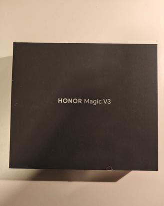 Honor V3 09/2024