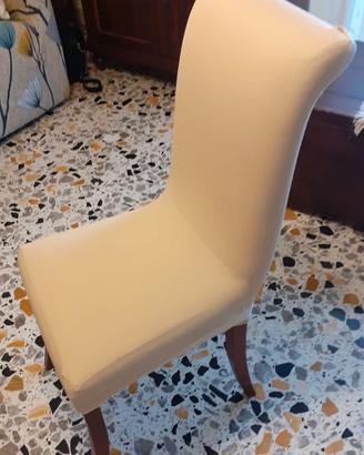 Sedie da salotto