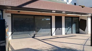 Immobile commerciale