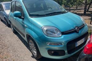 Fiat Panda 1.2 Pop