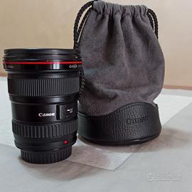 canon 17-40 l