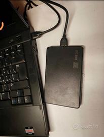 Hard disk esterno 500gb usb 3.0