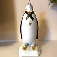 PINGUINO MOET CHANDON