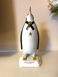 MOET CHANDON PINGUINO 🍾