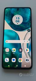 telefono smartphone motorola g52 usato 